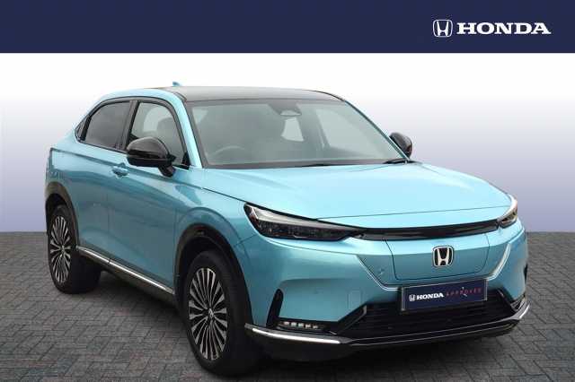 Honda e:Ny1 150kW Advance 69kWh 5dr Auto 