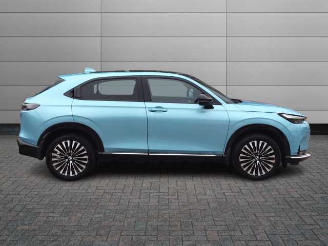 Honda e:Ny1 150kW Advance 69kWh 5dr Auto 