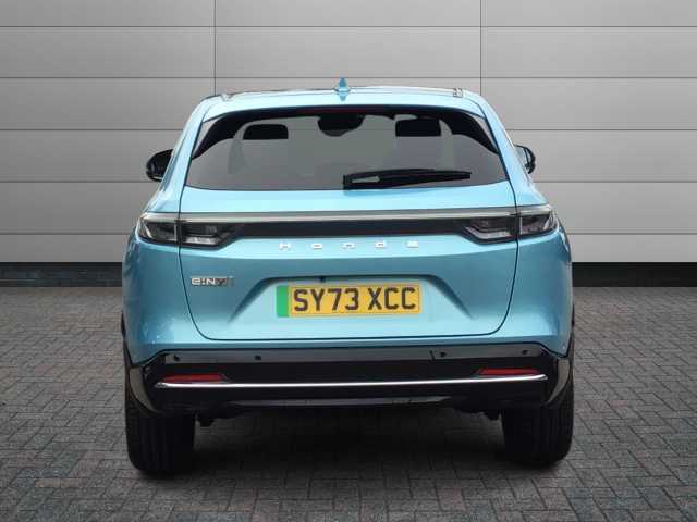 Honda e:Ny1 150kW Advance 69kWh 5dr Auto 