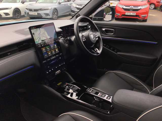 Honda e:Ny1 150kW Advance 69kWh 5dr Auto 