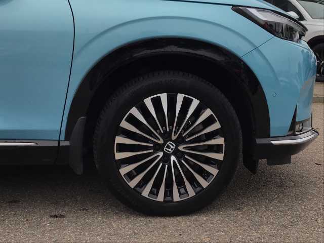 Honda e:Ny1 150kW Advance 69kWh 5dr Auto 