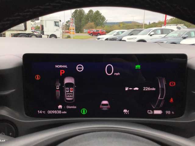 Honda e:Ny1 150kW Advance 69kWh 5dr Auto 