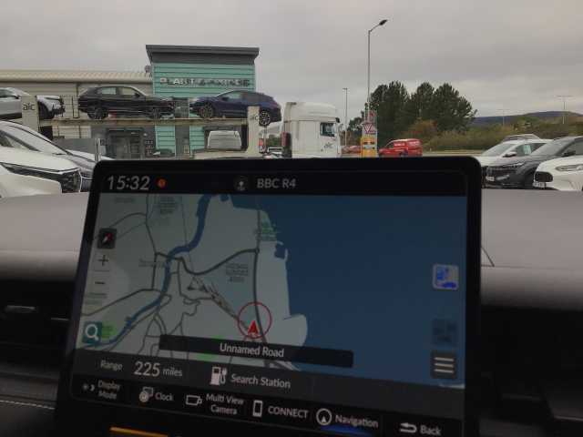 Honda e:Ny1 150kW Advance 69kWh 5dr Auto 