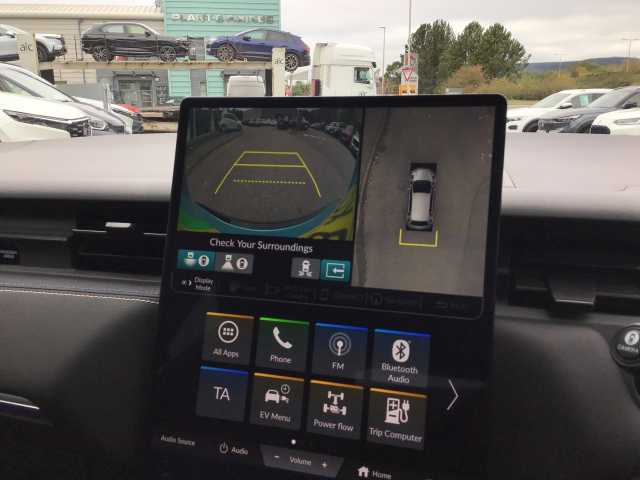 Honda e:Ny1 150kW Advance 69kWh 5dr Auto 