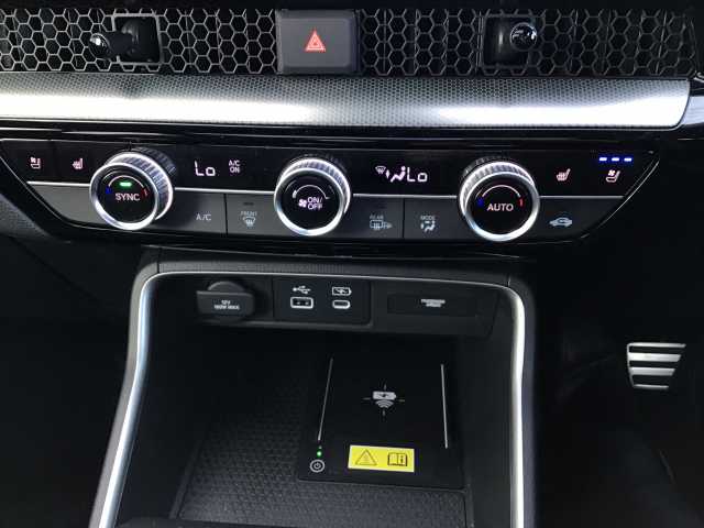 Honda CR-V 2.0 ePHEV Advance Tech 5dr eCVT 