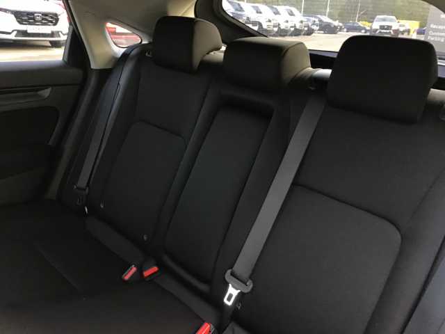 Honda Civic Hybrid 2.0 eHEV Elegance 5dr CVT 