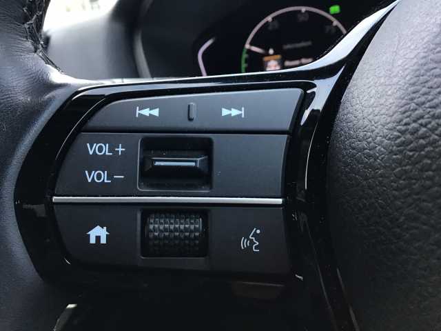 Honda Civic Hybrid 2.0 eHEV Elegance 5dr CVT 