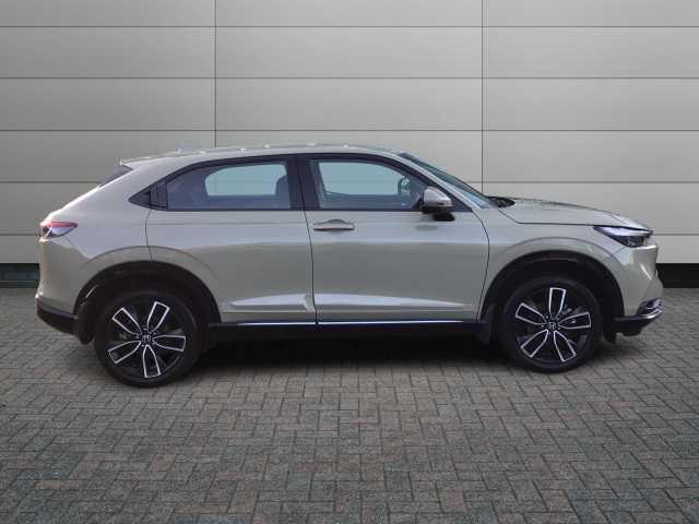 Honda HR-V 1.5 eHEV Advance 5dr CVT 