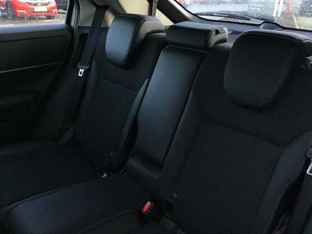 Honda HR-V 1.5 eHEV Advance 5dr CVT 