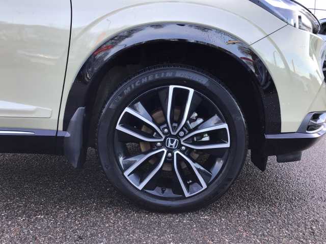 Honda HR-V 1.5 eHEV Advance 5dr CVT 