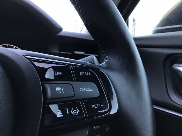 Honda HR-V 1.5 eHEV Advance 5dr CVT 