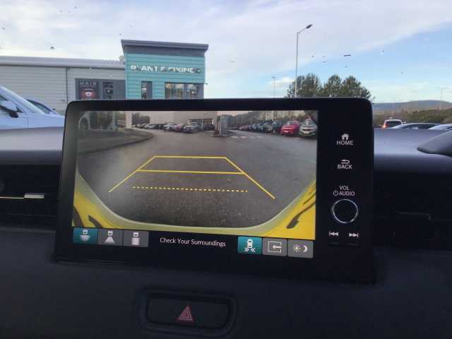 Honda HR-V 1.5 eHEV Advance 5dr CVT 