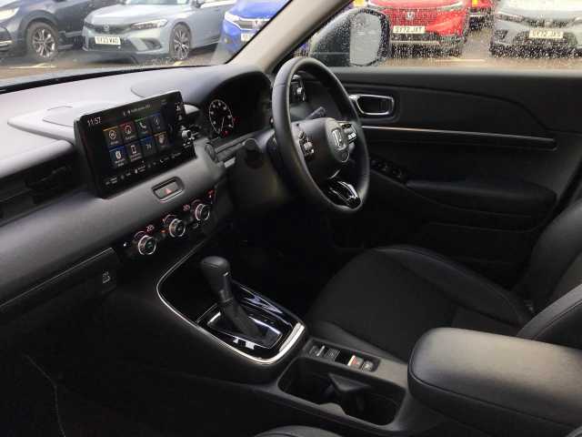 Honda HR-V 1.5 eHEV Advance 5dr CVT 