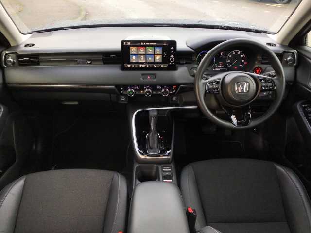 Honda HR-V 1.5 eHEV Advance 5dr CVT 