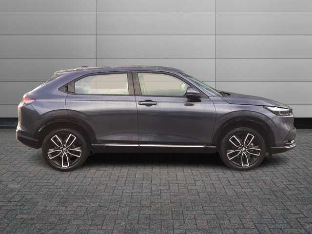 Honda HR-V 1.5 eHEV Advance 5dr CVT 