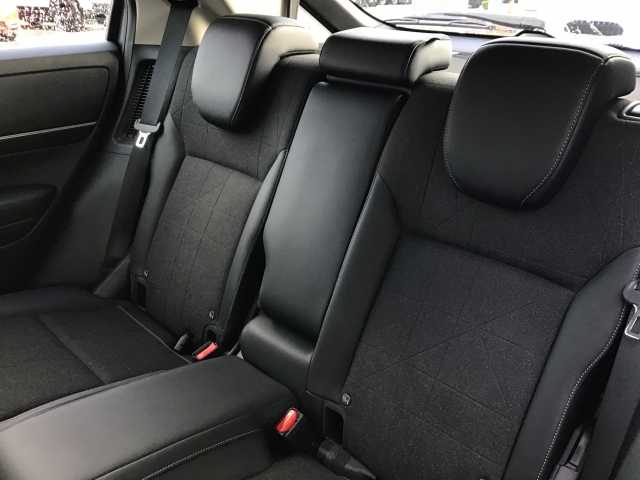 Honda HR-V 1.5 eHEV Advance 5dr CVT 