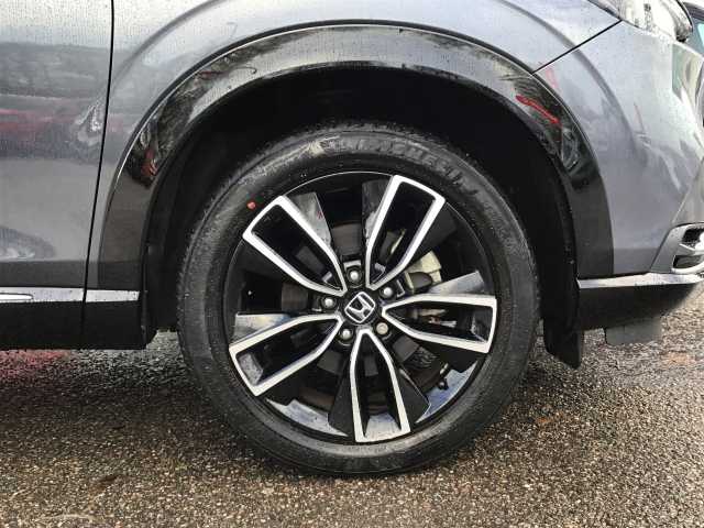 Honda HR-V 1.5 eHEV Advance 5dr CVT 