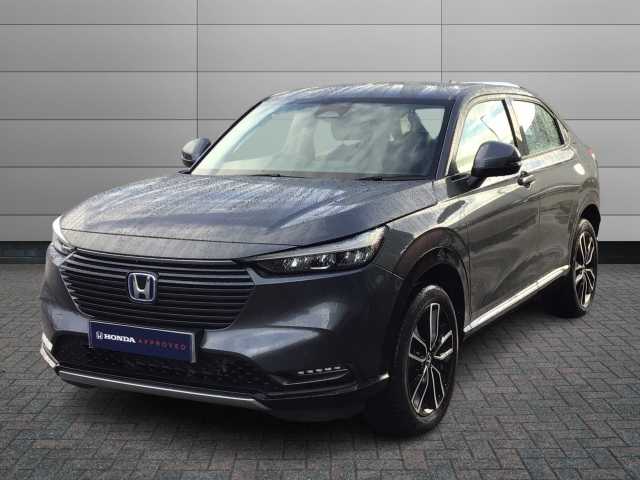 Honda HR-V 1.5 eHEV Advance 5dr CVT 
