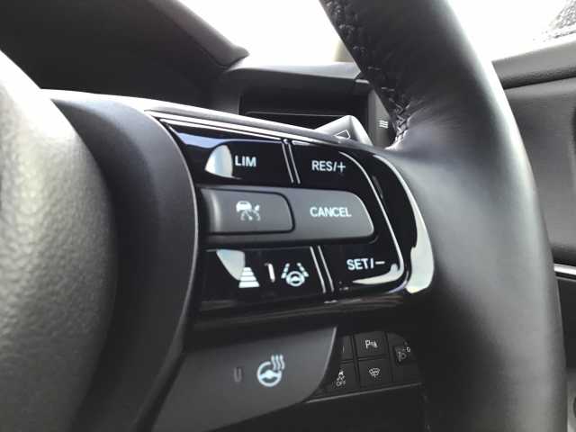 Honda HR-V 1.5 eHEV Advance 5dr CVT 