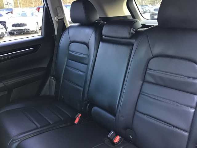 Honda CR-V Hybrid 2.0 eHEV Elegance 5dr eCVT 