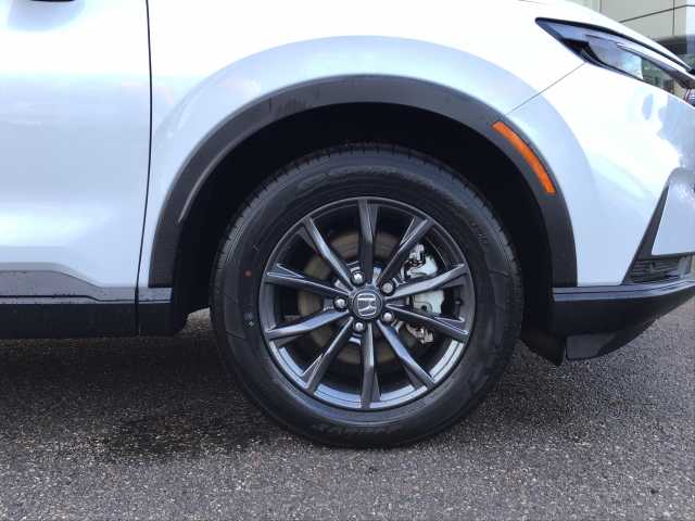 Honda CR-V Hybrid 2.0 eHEV Elegance 5dr eCVT 