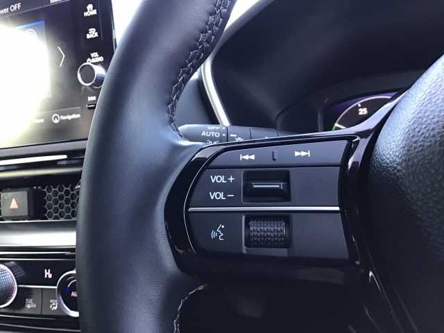 Honda CR-V Hybrid 2.0 eHEV Elegance 5dr eCVT 