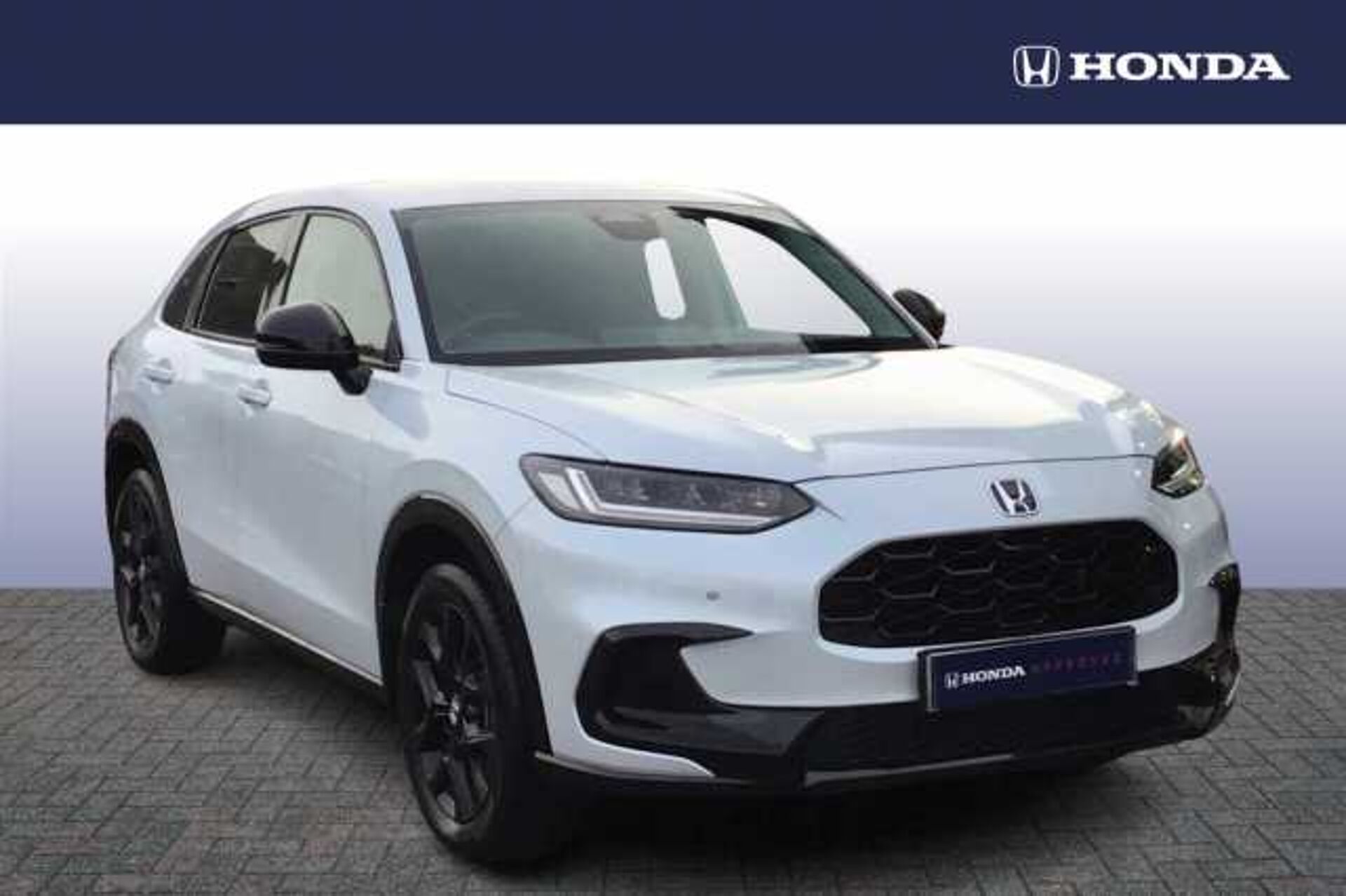 Honda ZR-V e:HEV 2.0 eHEV Sport 5dr CVT 