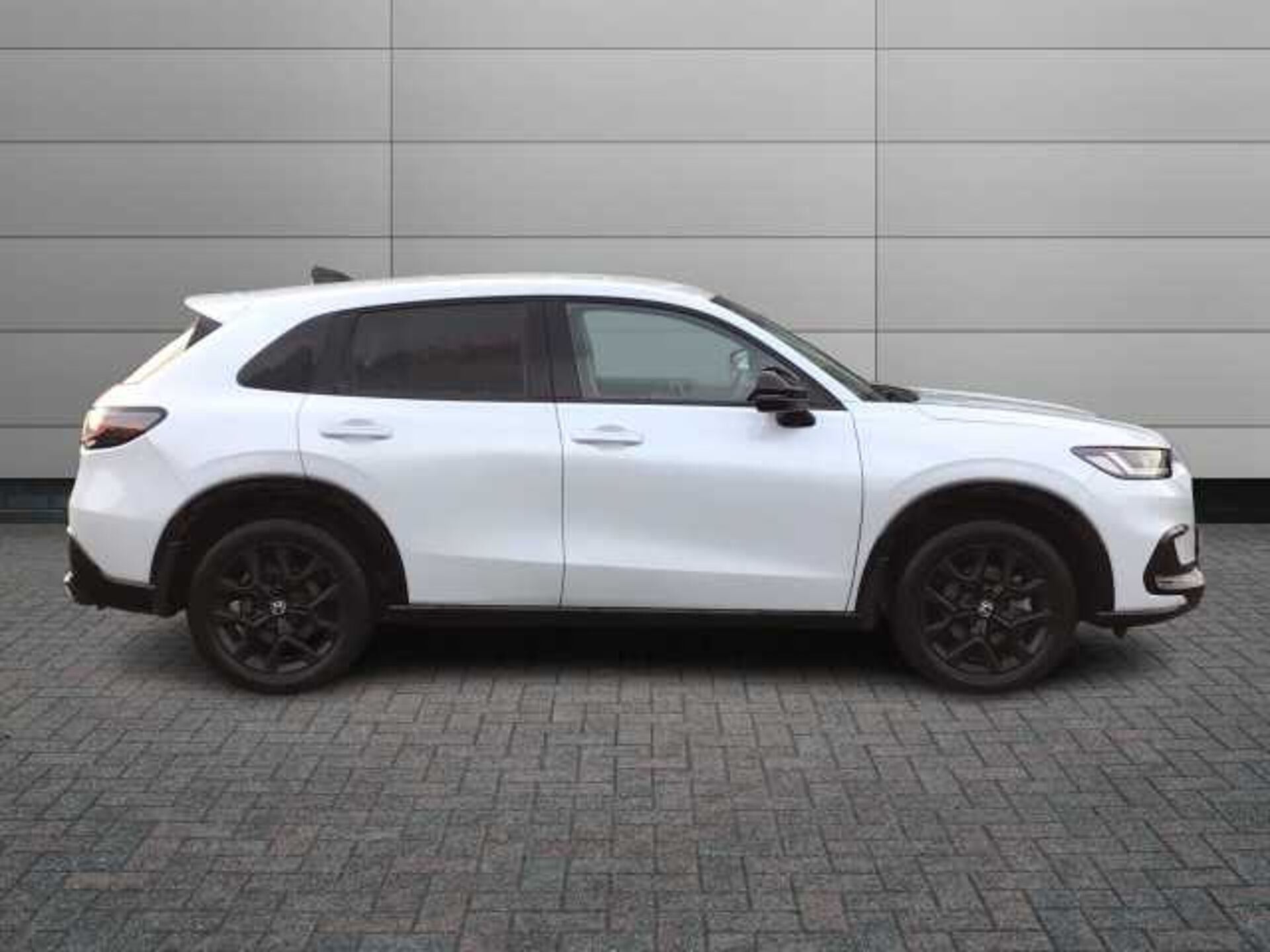 Honda ZR-V e:HEV 2.0 eHEV Sport 5dr CVT 