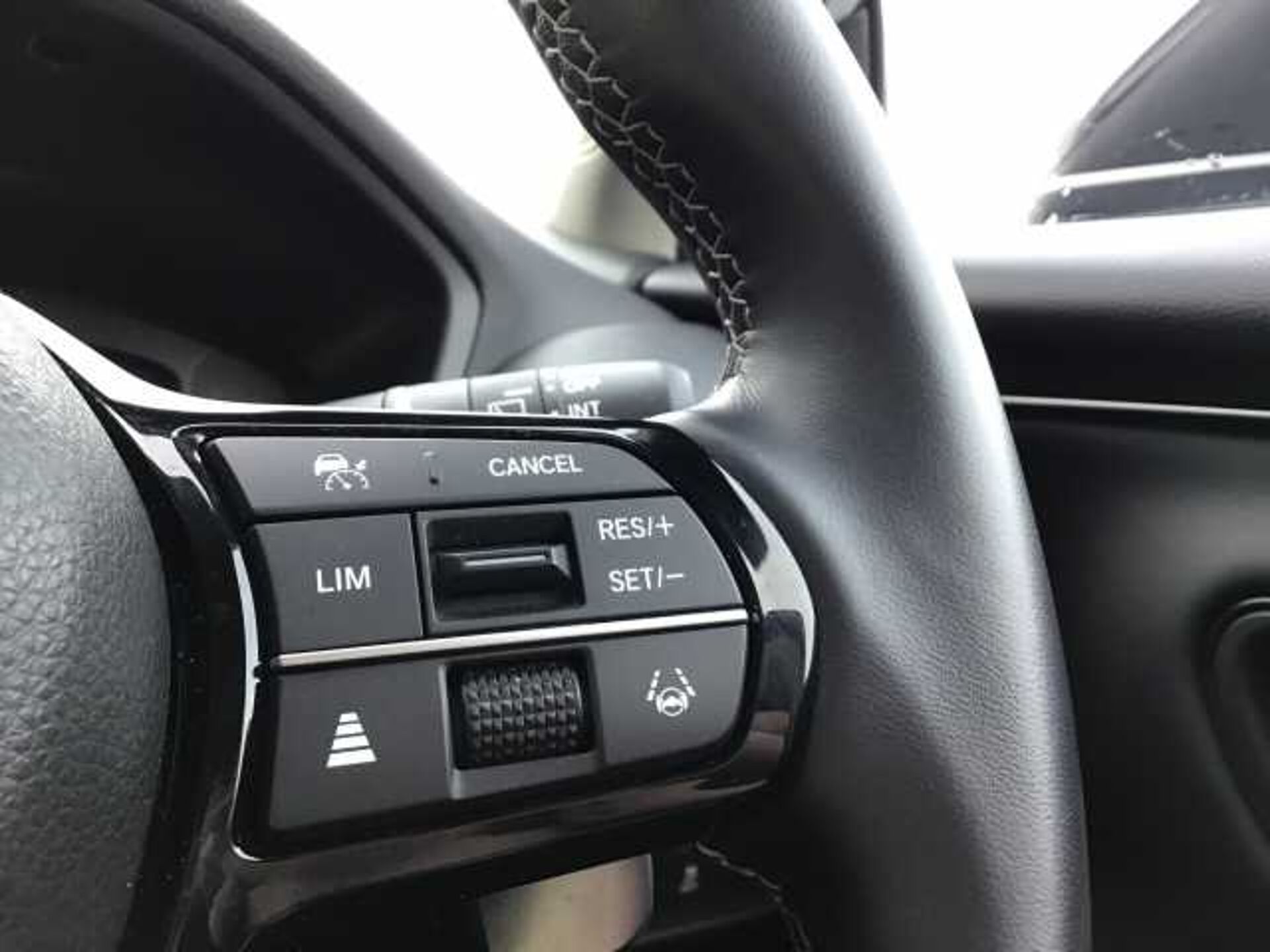 Honda ZR-V e:HEV 2.0 eHEV Sport 5dr CVT 