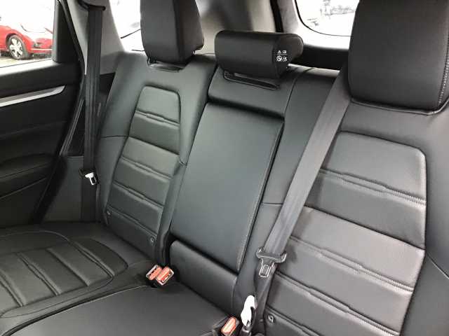 Honda CR-V Hybrid 2.0 i-MMD Hybrid SR 2WD 5dr eCVT 