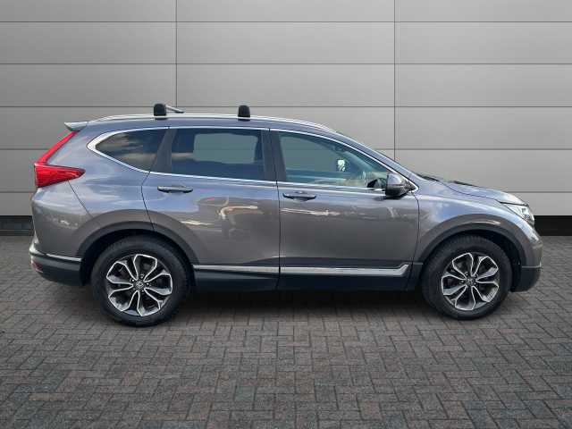 Honda CR-V Hybrid 2.0 i-MMD Hybrid SR 5dr eCVT 