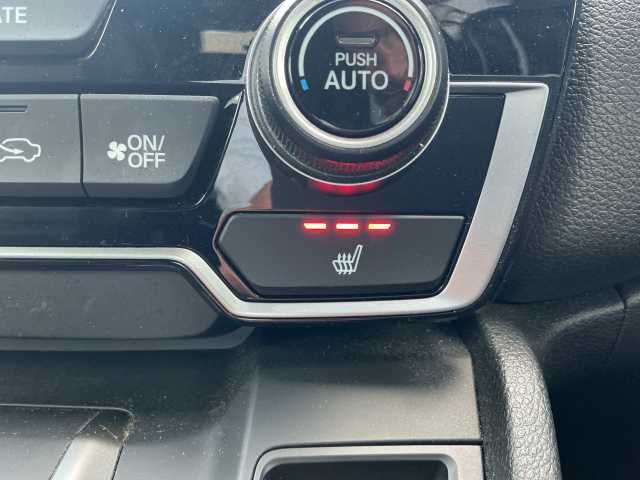 Honda CR-V Hybrid 2.0 i-MMD Hybrid SR 5dr eCVT 