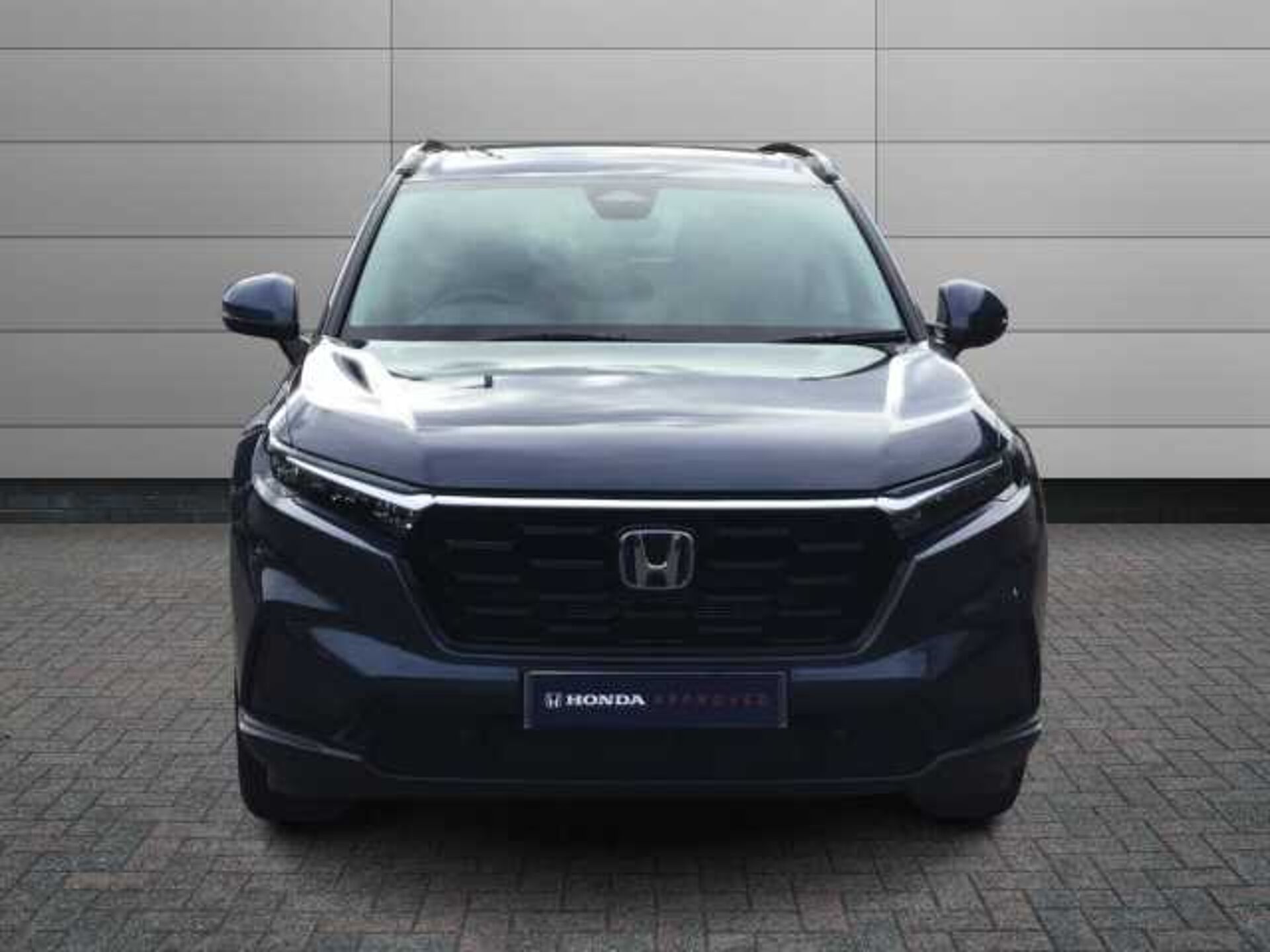 Honda CR-V 2.0 eHEV Elegance 5dr eCVT 