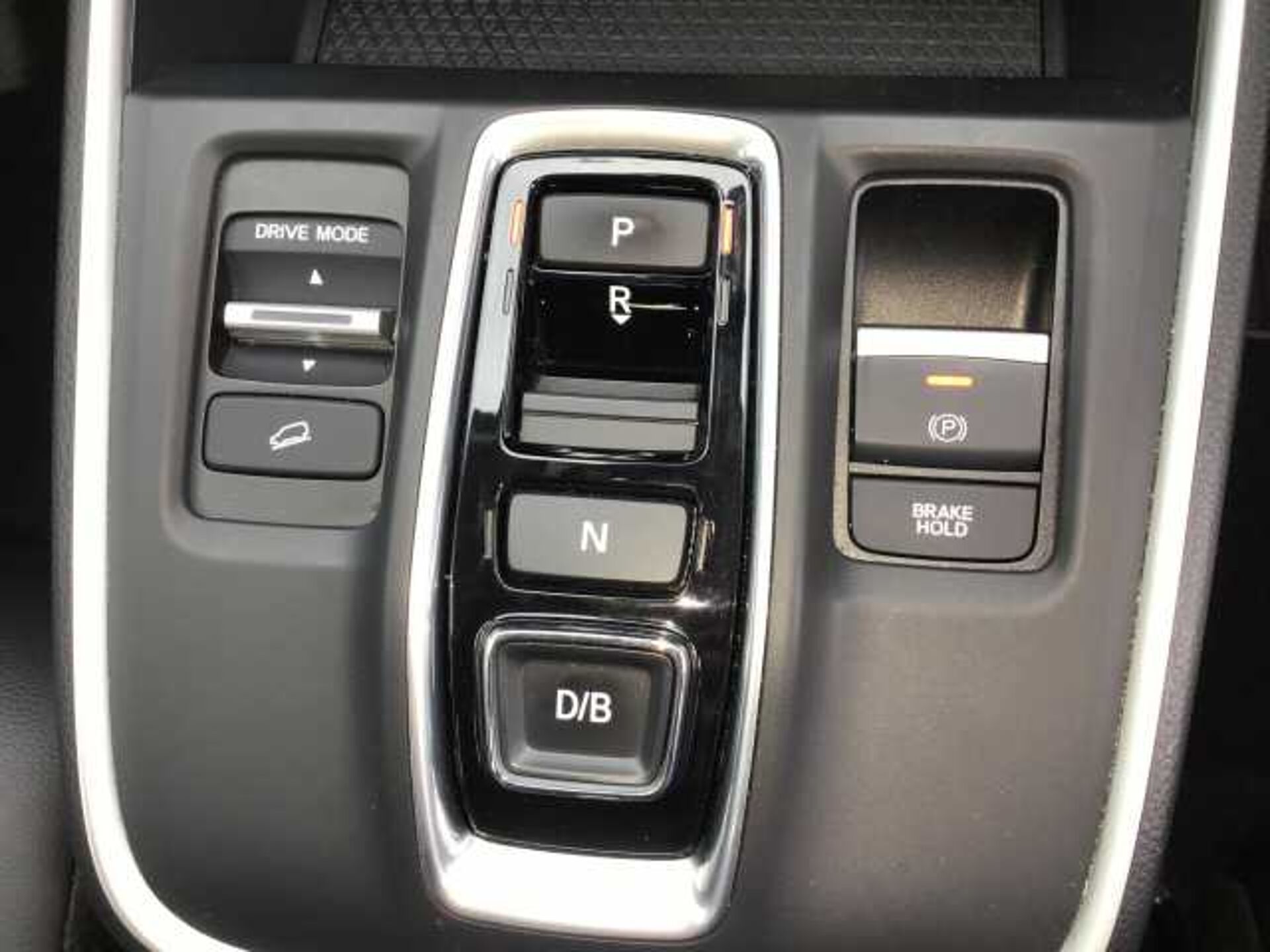 Honda CR-V 2.0 eHEV Elegance 5dr eCVT 