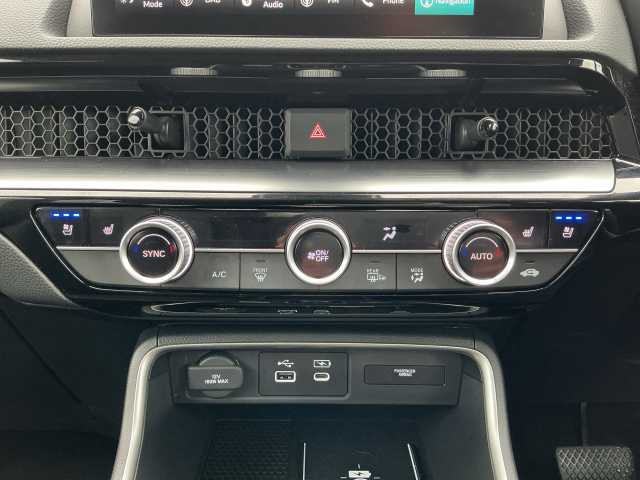Honda CR-V Hybrid 2.0 eHEV Advance 5dr eCVT 