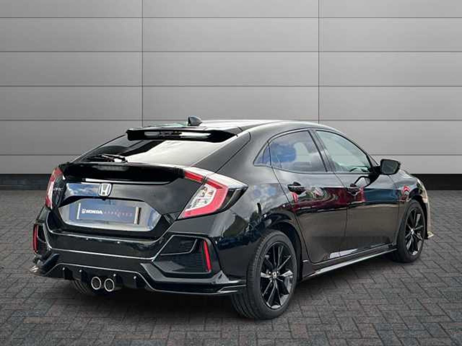 Honda Civic 1.5 VTEC Turbo Sport 5dr 