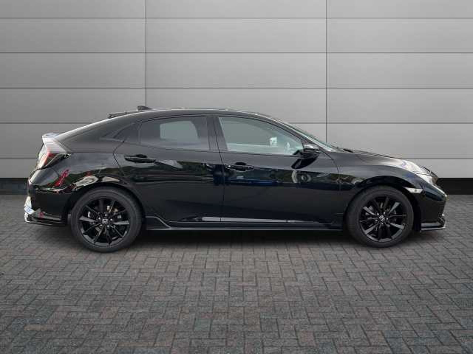 Honda Civic 1.5 VTEC Turbo Sport 5dr 
