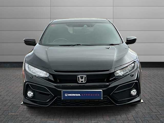 Honda Civic 1.5 VTEC Turbo Sport 5dr 