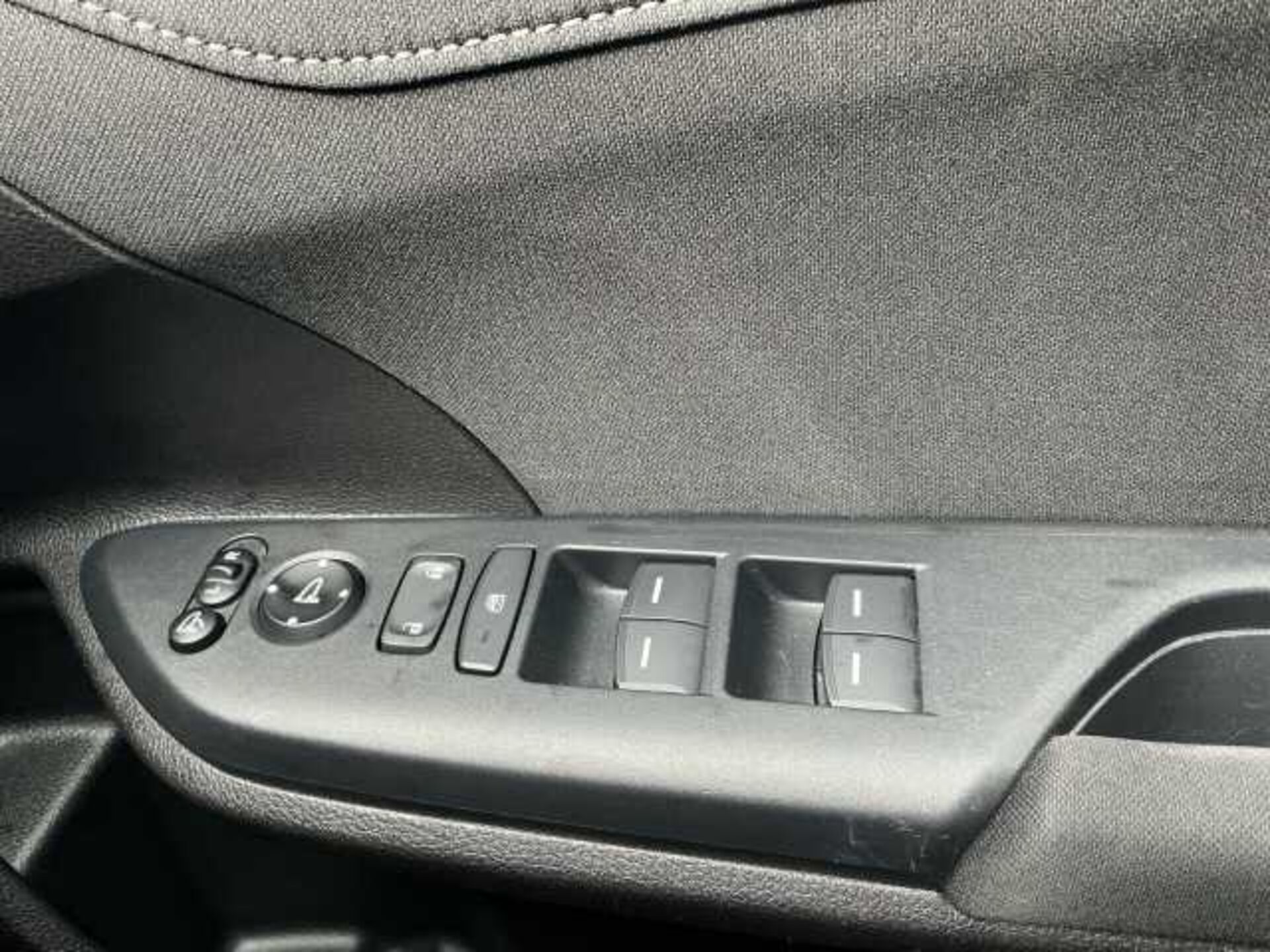 Honda Civic 1.5 VTEC Turbo Sport 5dr 