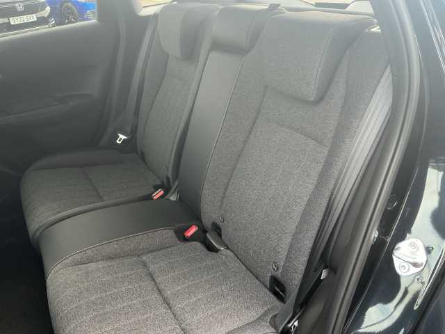Honda Jazz Hybrid 1.5 i-MMD Hybrid Advance 5dr eCVT 