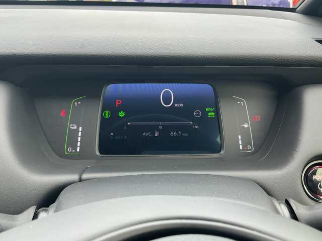Honda Jazz Hybrid 1.5 i-MMD Hybrid Advance 5dr eCVT 
