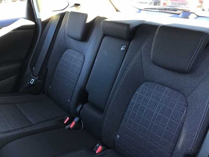 Honda ZR-V e:HEV 2.0 i-MMD (184ps) Elegance Hybrid eCVT 