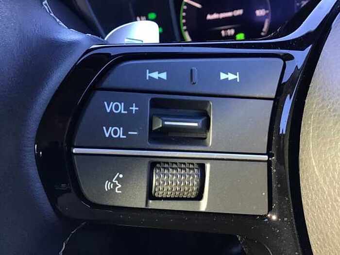 Honda ZR-V e:HEV 2.0 i-MMD (184ps) Elegance Hybrid eCVT 