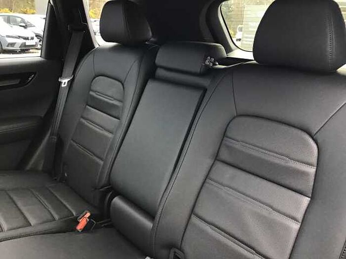 Honda CR-V Hybrid 2.0 i-MMD (184ps) Advance Tech e:PHEV eCVT 