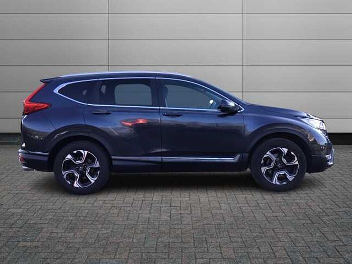 Honda CR-V 1.5 VTEC TURBO SR 4WD 5-Door 