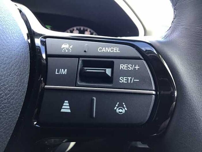 Honda Civic Hybrid 2.0 i-MMD (184ps) Elegance Hybrid eCVT 