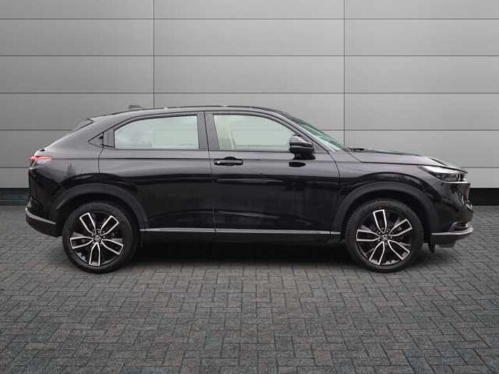 Honda HR-V Hybrid 1.5 i-MMD (131ps) Elegance eCVT 5-Door 