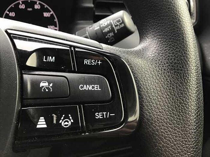 Honda HR-V Hybrid 1.5 i-MMD (131ps) Elegance eCVT 5-Door 