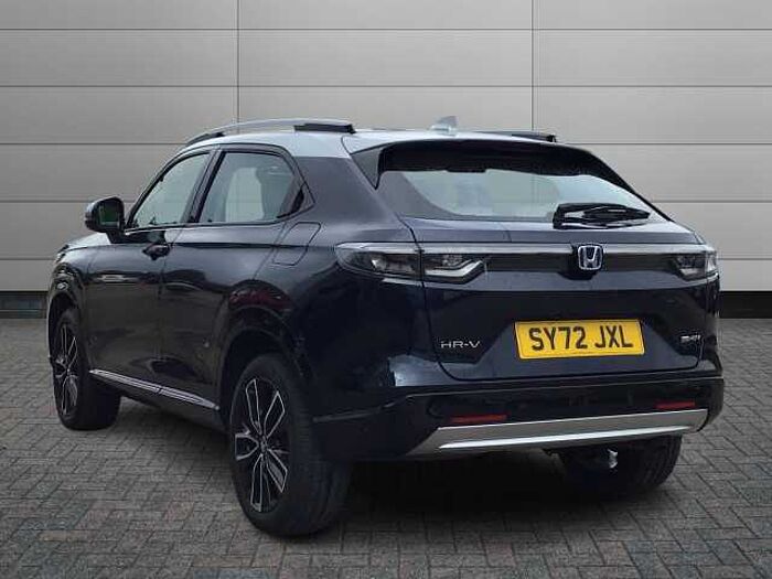 Honda HR-V Hybrid 1.5 i-MMD (131ps) Advance Style eCVT 5-Door 