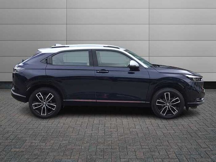 Honda HR-V Hybrid 1.5 i-MMD (131ps) Advance Style eCVT 5-Door 